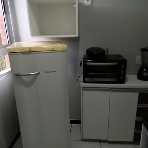 Apartament Apartamento