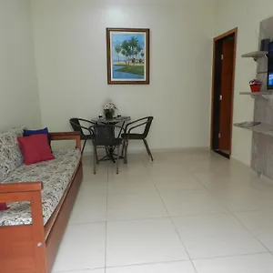 No Centro De Brasilia. Apartamento