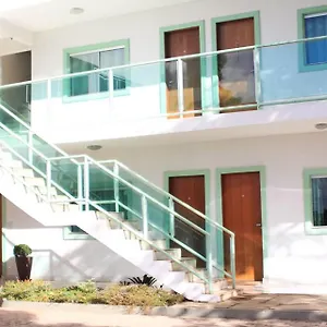 Residencial Vila Da Esplanada Apart-hotel